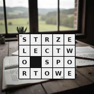 Rozwiązanie krzyżówki: dyscyplina w której sukcesy odnosiła renata mauer różańska - strzelectwo sportowe | hasła, synonimy i podpowiedzi Hasło krzyżówkowe dyscyplina w której sukcesy odnosiła renata mauer różańska - strzelectwo sportowe – rozwiązanie, synonimy, podpowiedzi i definicje krzyżówkowe